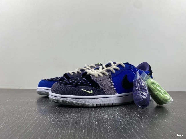 Rep Jordan OG Williamson Zion Low Retro DZ7292-420 1 Voodoo 0712